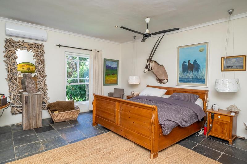 7 Bedroom Property for Sale in Somerset West Western Cape